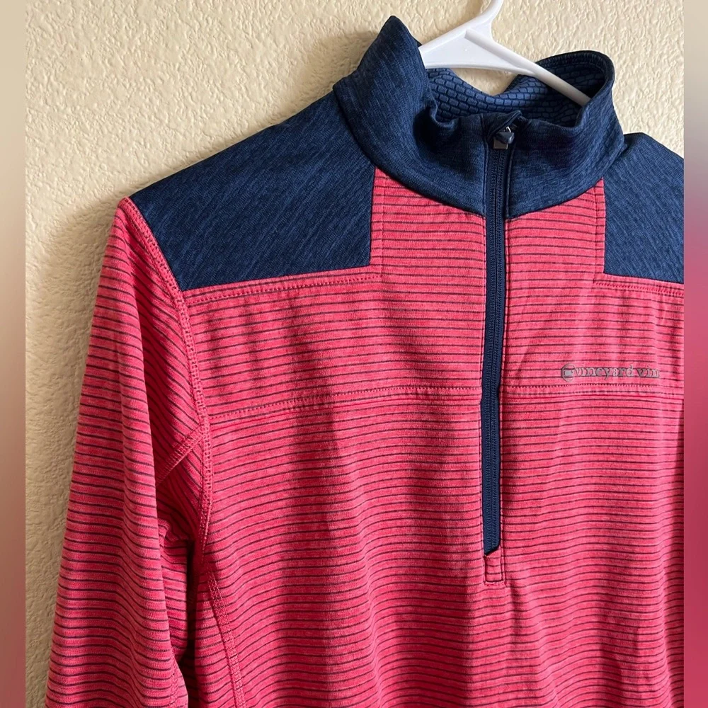 Vineyard Vines pullover - Picture 7 of 11